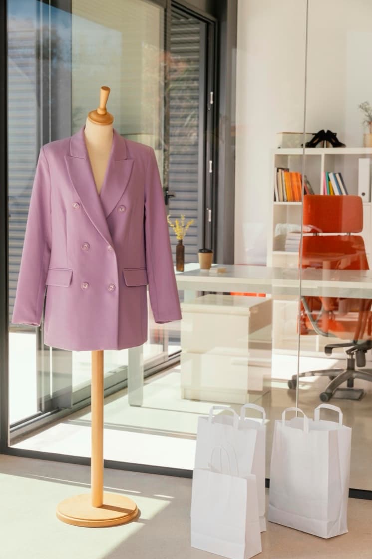Retail et commerces